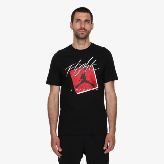 NIKE Majica kratkih rukava Jordan Brand 