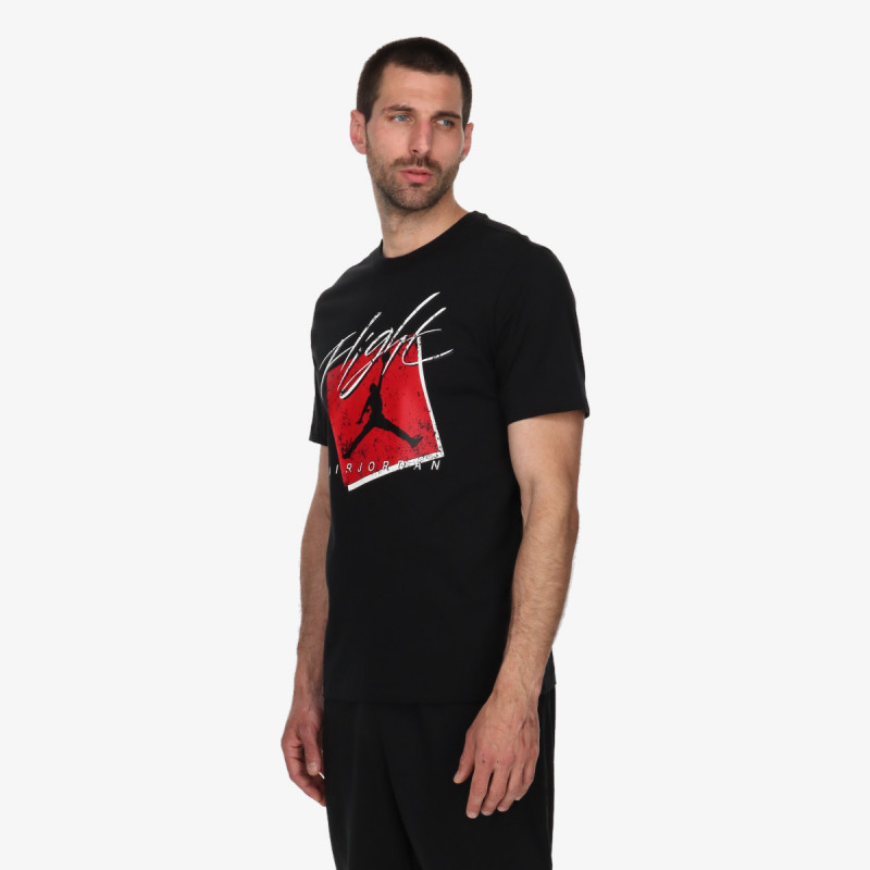 NIKE Majica kratkih rukava Jordan Brand 