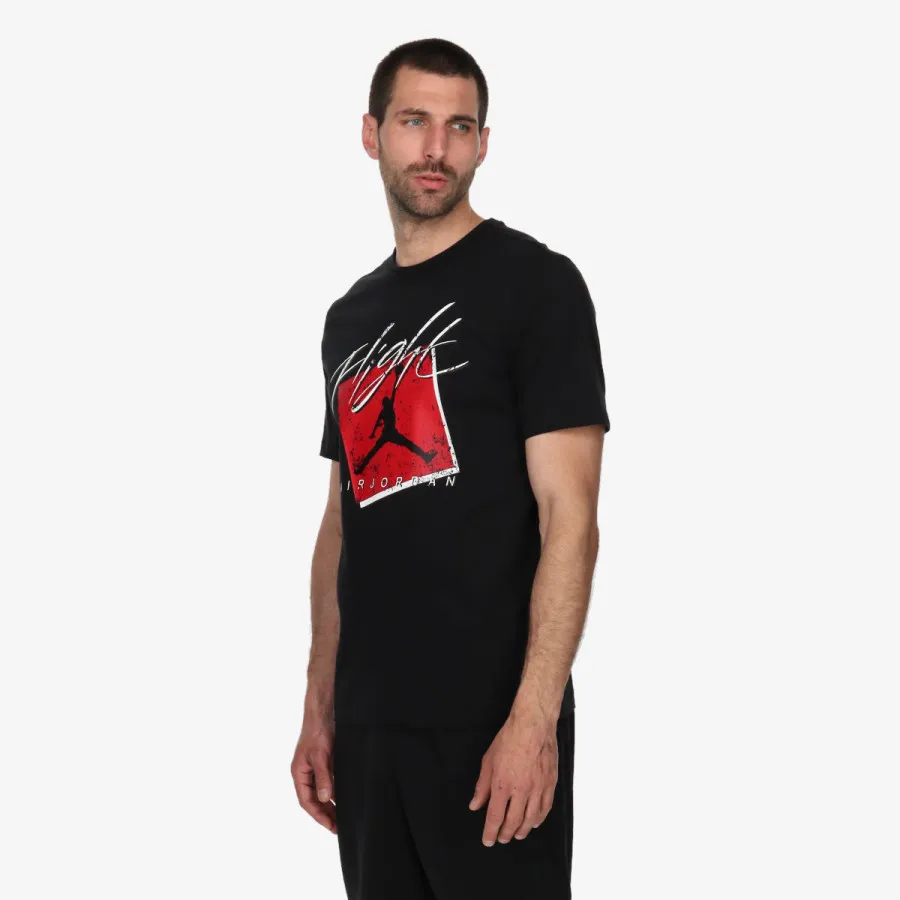NIKE Majica kratkih rukava Jordan Brand 