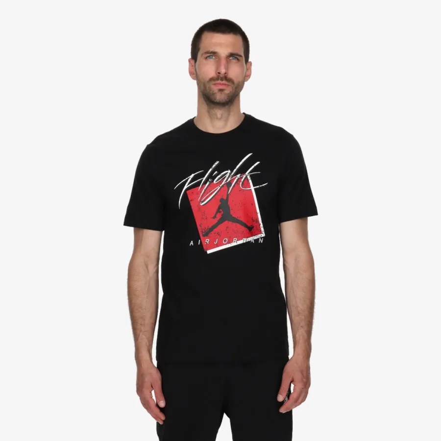 NIKE Majica kratkih rukava Jordan Brand 