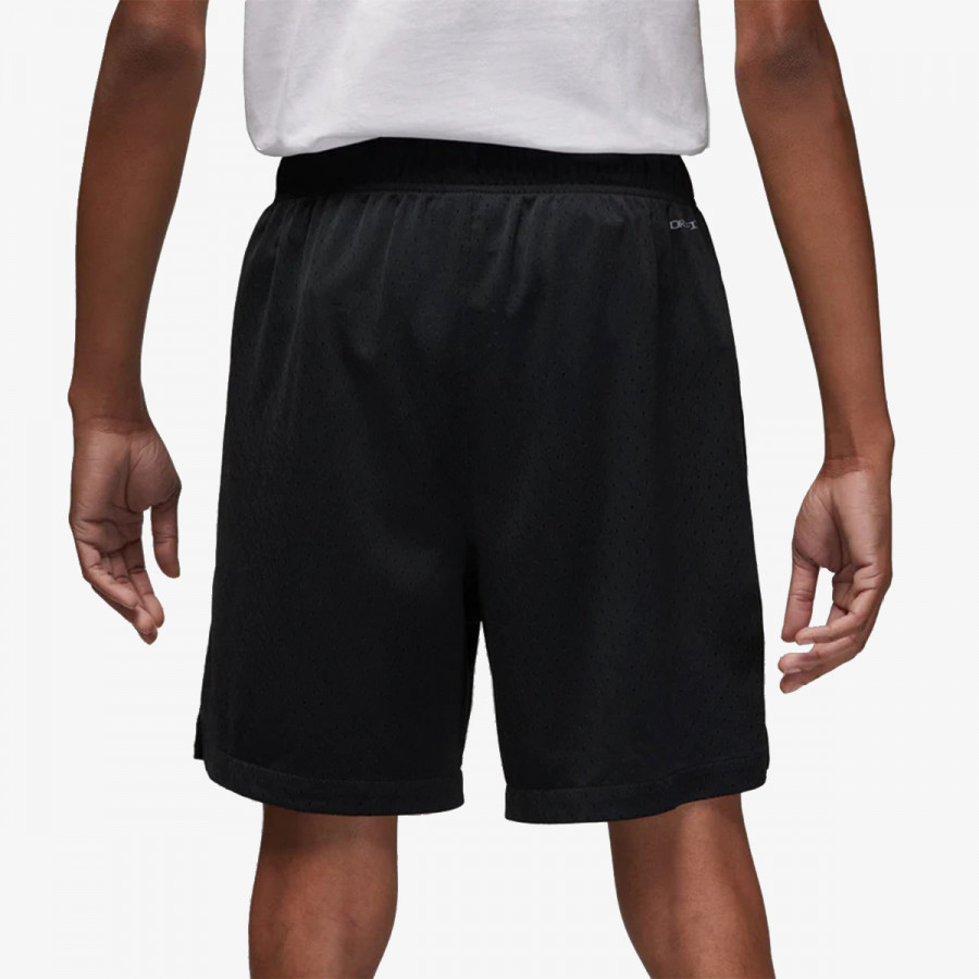 NIKE Kratke hlače Jordan Dri-FIT Sport BC 