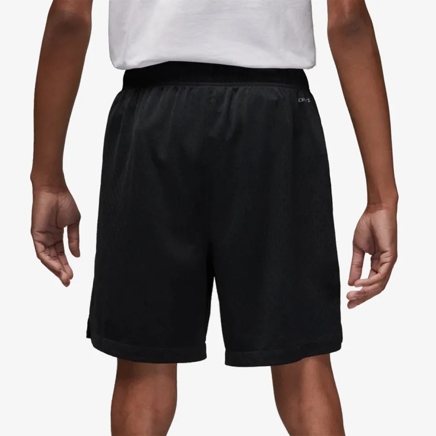 NIKE Kratke hlače Jordan Dri-FIT Sport BC 