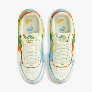 NIKE Tenisice Air Force 1 Shadow 