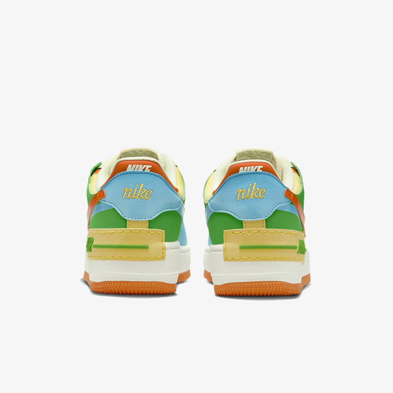 NIKE Tenisice Air Force 1 Shadow 