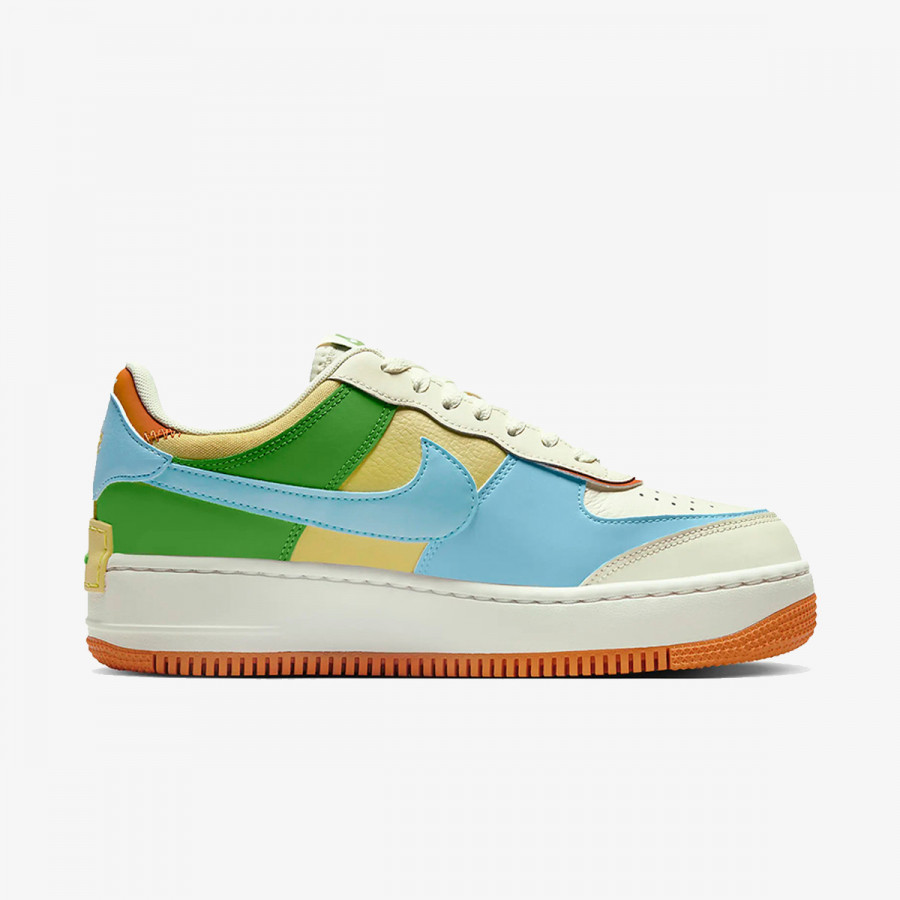 NIKE Tenisice Air Force 1 Shadow 