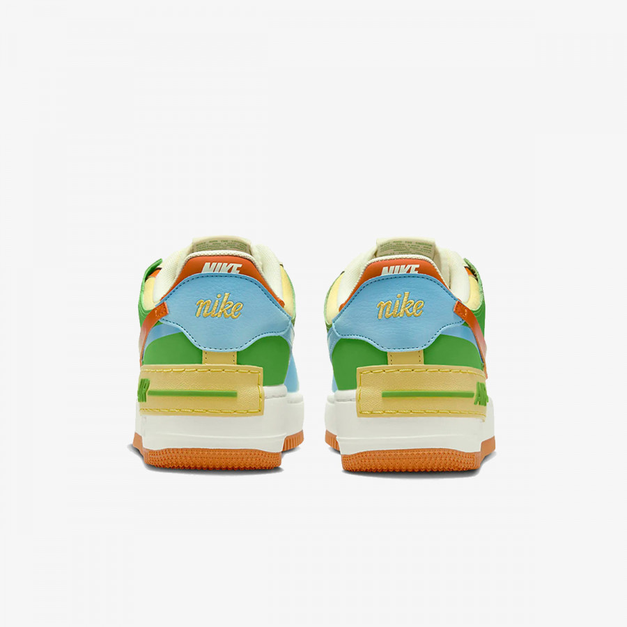 NIKE Tenisice Air Force 1 Shadow 