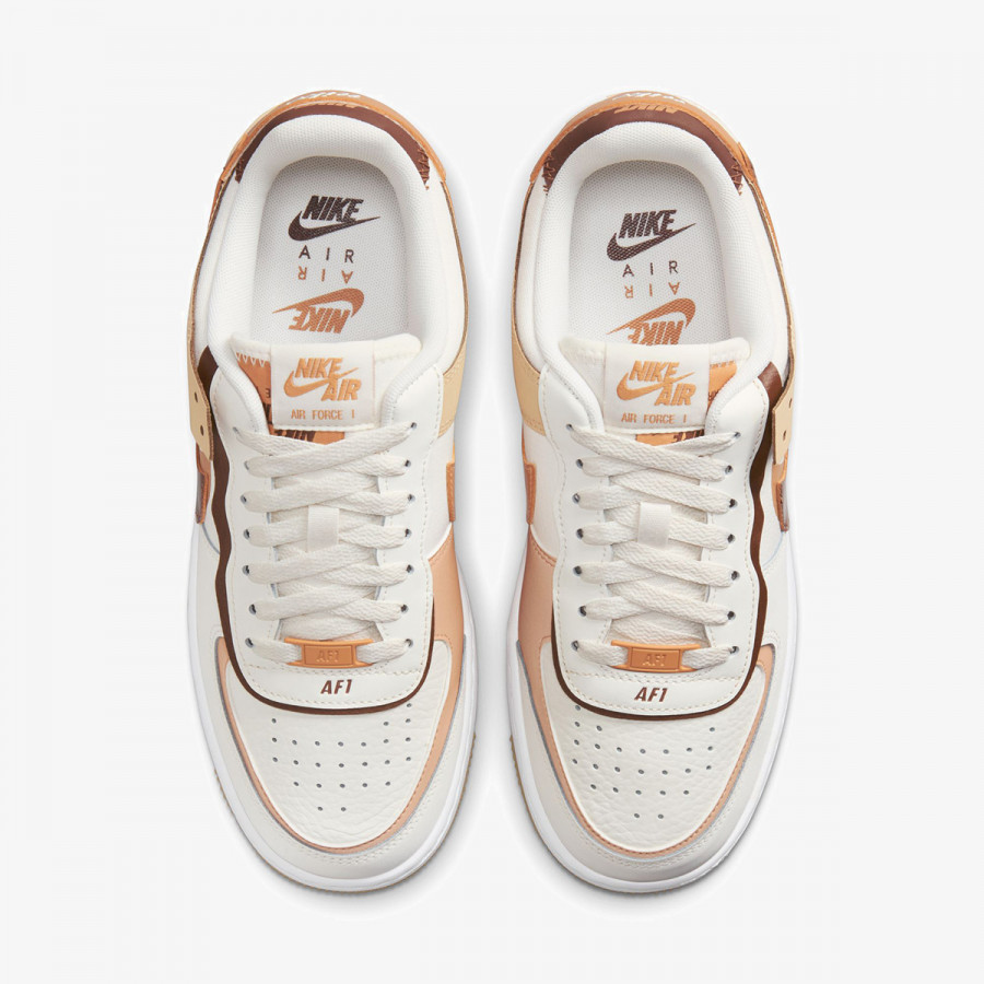 NIKE Tenisice Air Force 1 Shadow 