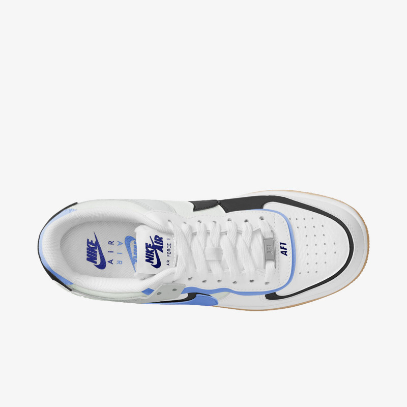 NIKE Tenisice Air Force 1 Shadow 