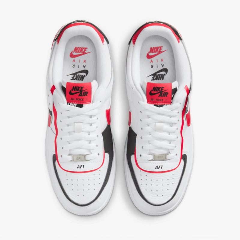 NIKE Tenisice W AF1 SHADOW 