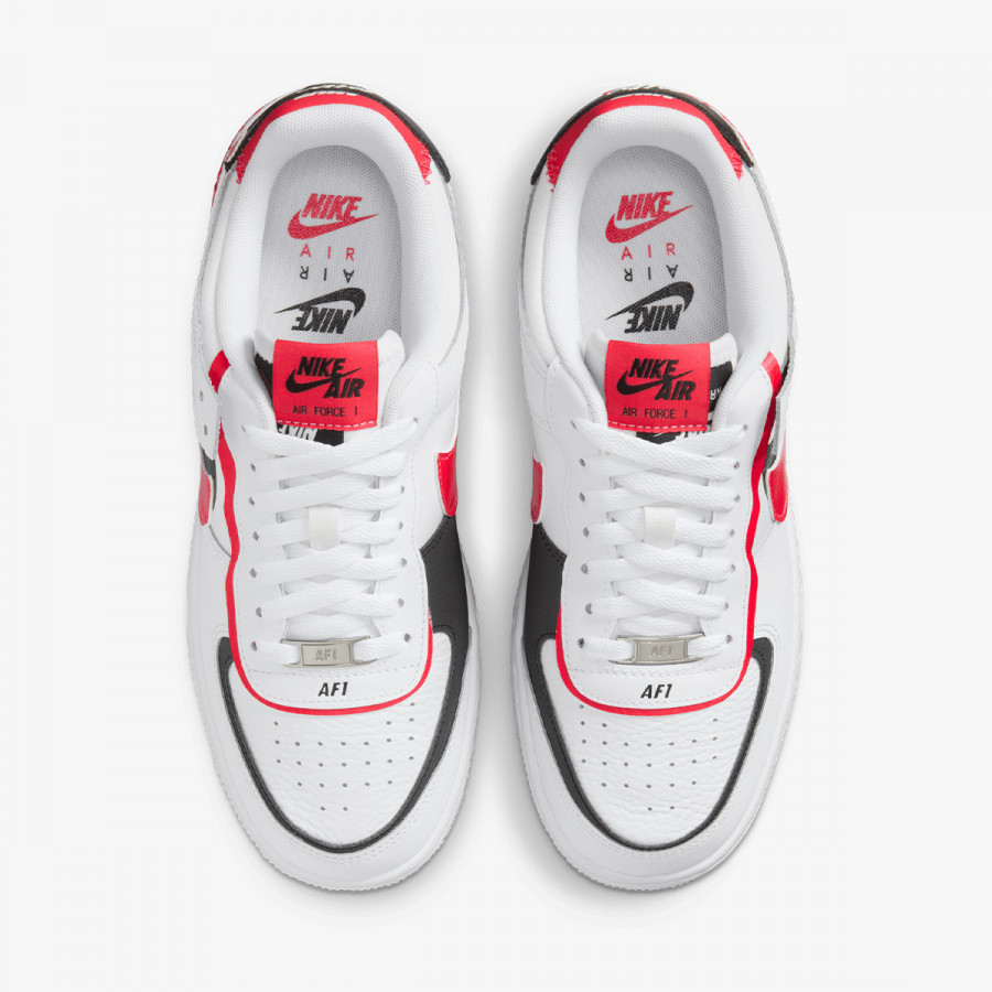 NIKE Tenisice W AF1 SHADOW 