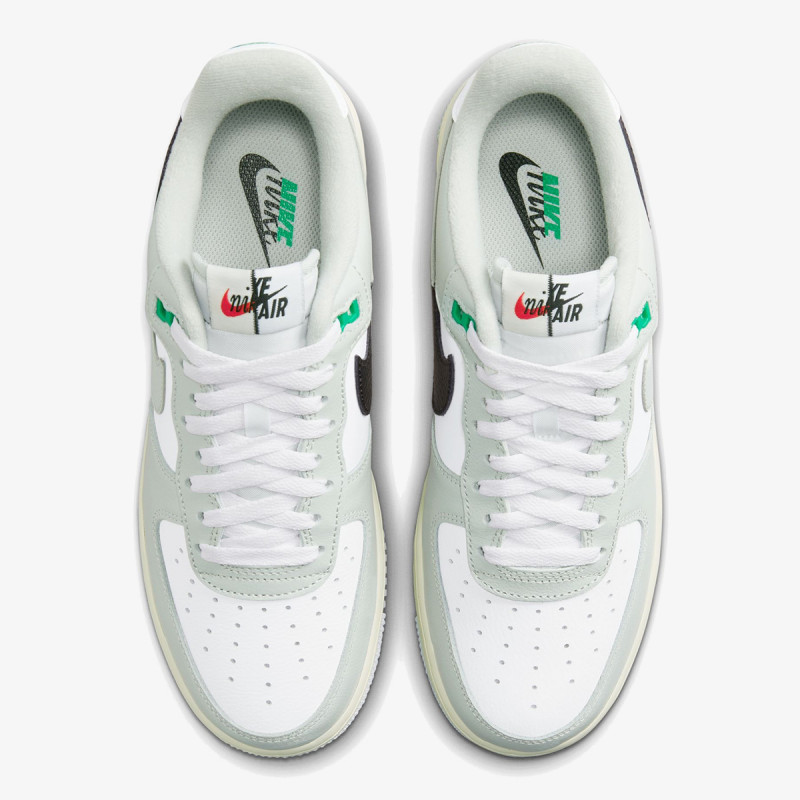 NIKE Tenisice AIR FORCE 1 '07 LV8 RMX 