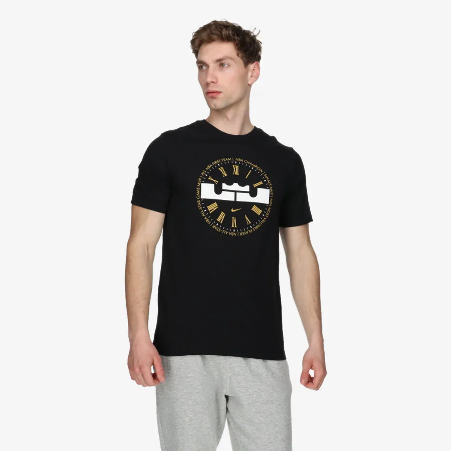 NIKE Majica kratkih rukava LeBron 