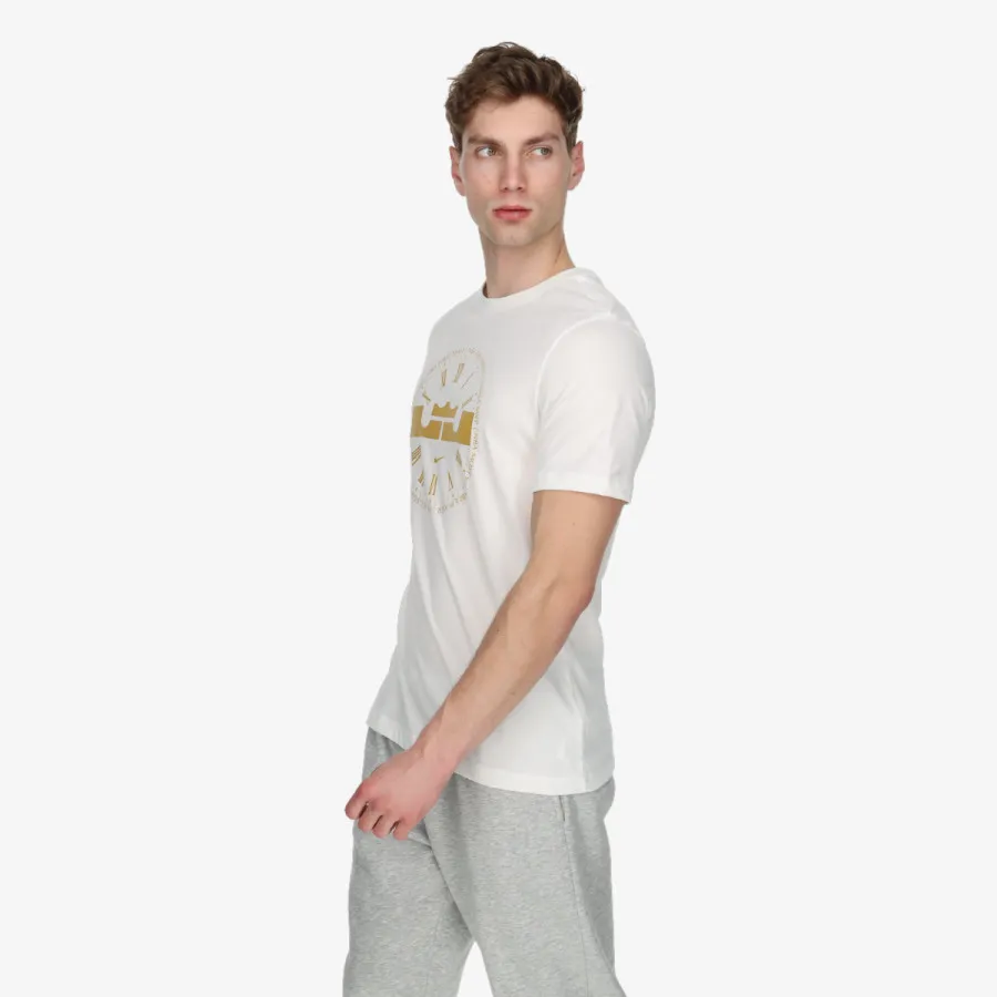 NIKE Majica kratkih rukava LeBron 