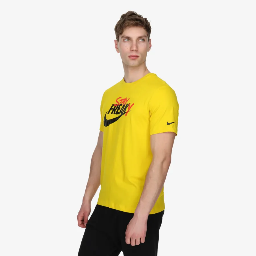 NIKE Majica kratkih rukava Giannis 