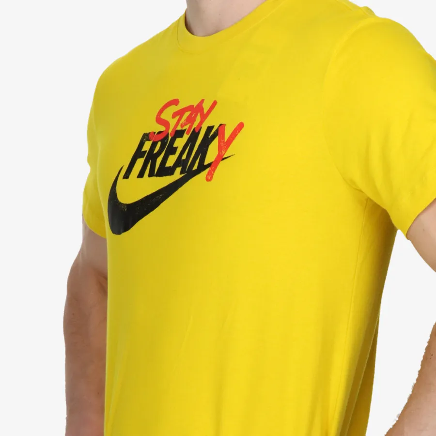 NIKE Majica kratkih rukava Giannis 
