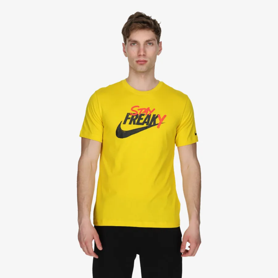 NIKE Majica kratkih rukava Giannis 