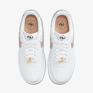 NIKE Tenisice WMNS AIR FORCE 1 LX 2 NU 