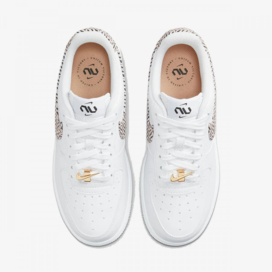NIKE Tenisice WMNS AIR FORCE 1 LX 2 NU 