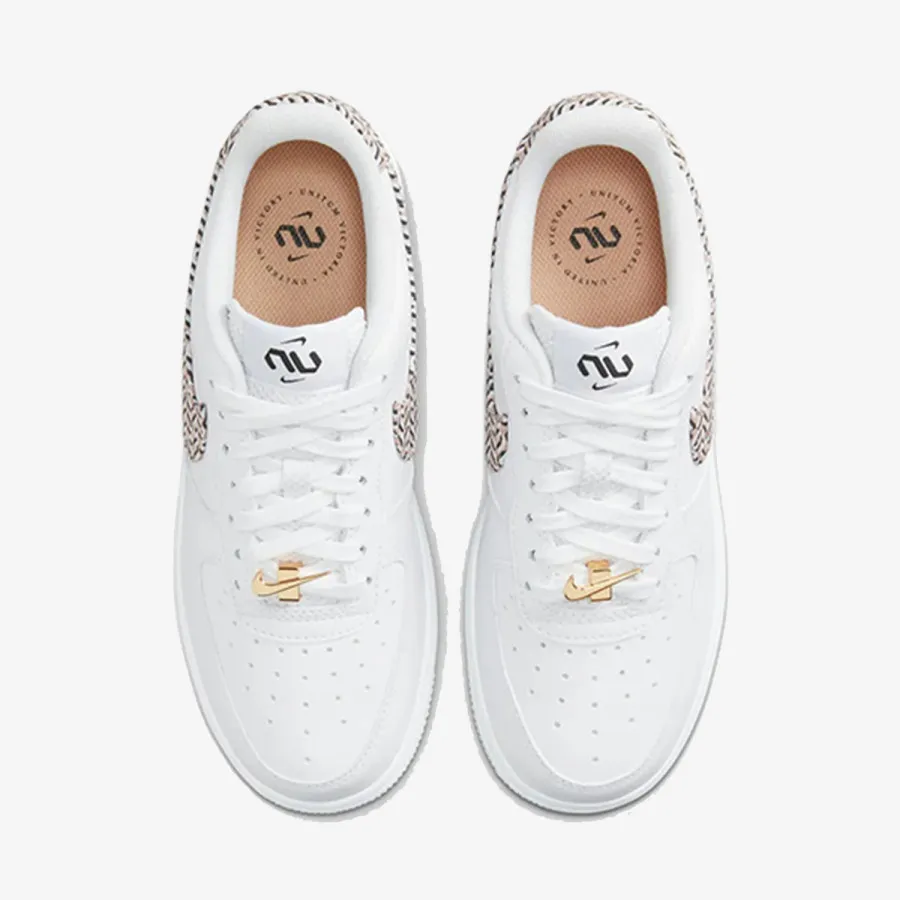 NIKE Tenisice WMNS AIR FORCE 1 LX 2 NU 