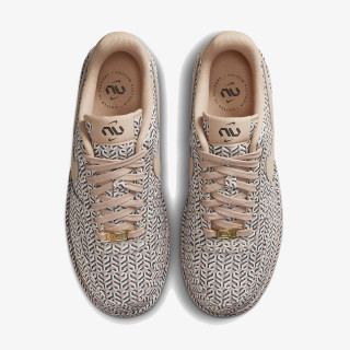 NIKE Tenisice WMNS AIR FORCE 1 LX NU 