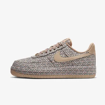 NIKE Tenisice NIKE Tenisice WMNS AIR FORCE 1 LX NU 