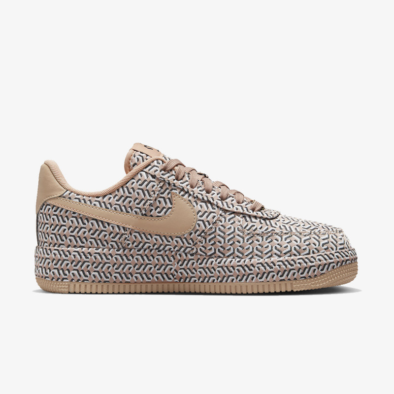 NIKE Tenisice WMNS AIR FORCE 1 LX NU 
