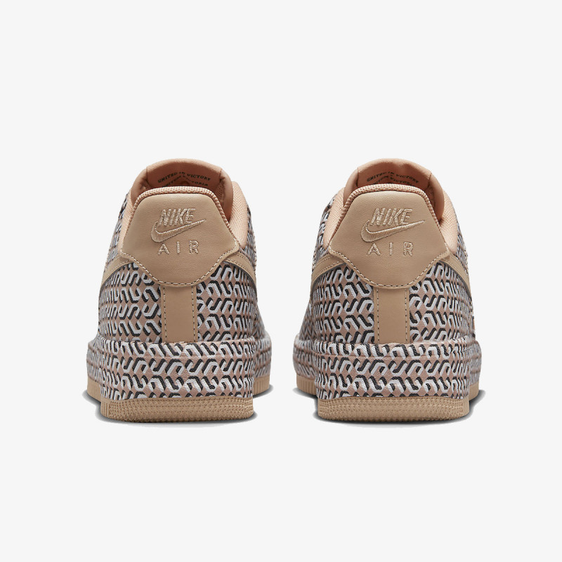 NIKE Tenisice WMNS AIR FORCE 1 LX NU 