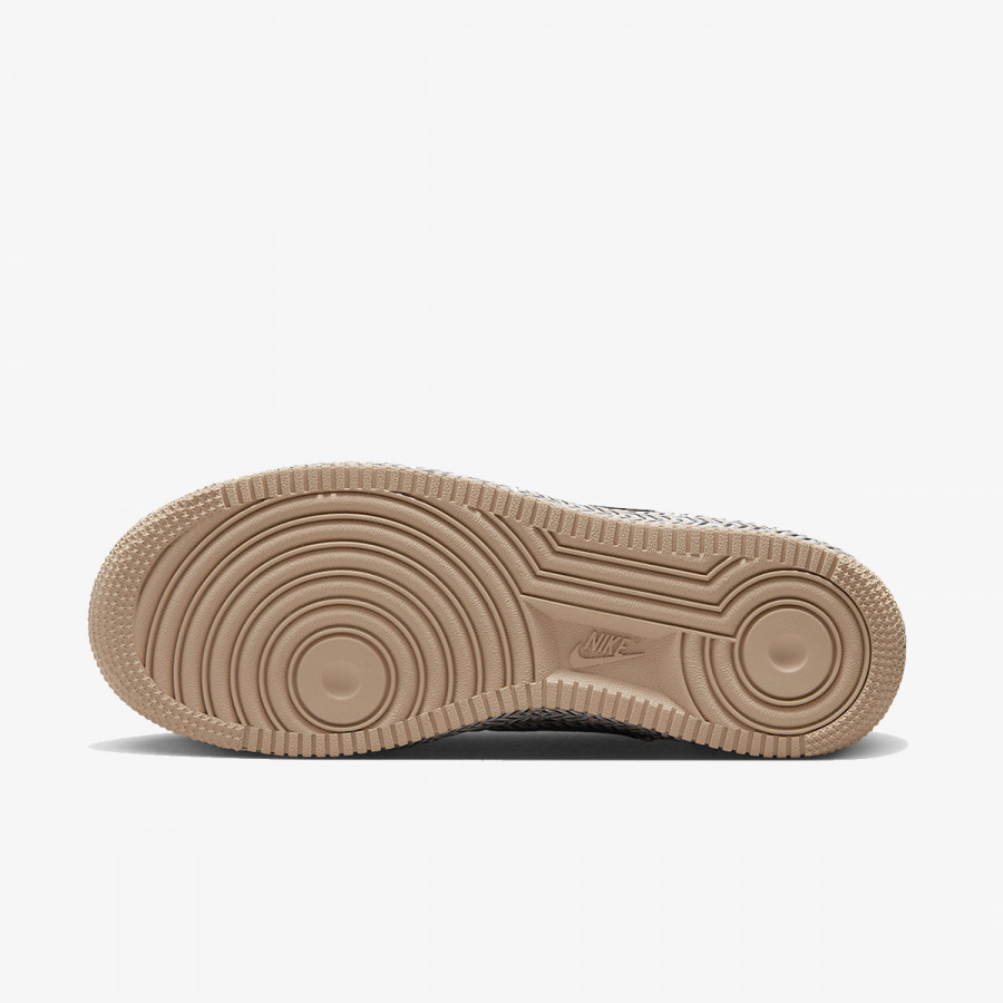 NIKE Tenisice WMNS AIR FORCE 1 LX NU 