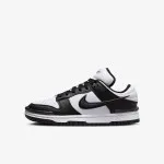 NIKE Tenisice W NIKE DUNK LOW TWIST 