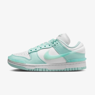 NIKE Tenisice W NIKE DUNK LOW TWIST 