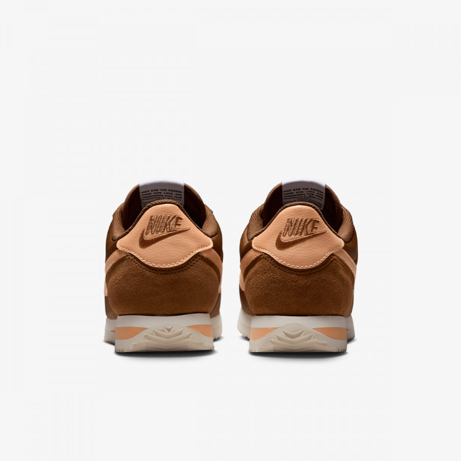 NIKE Tenisice W NIKE CORTEZ TXT 