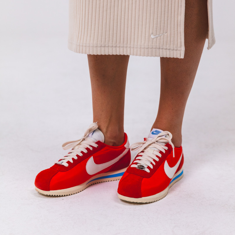 NIKE Tenisice Cortez TXT 