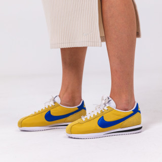 NIKE Tenisice W NIKE CORTEZ TXT 