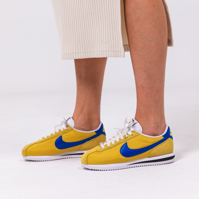 NIKE Tenisice W NIKE CORTEZ TXT 