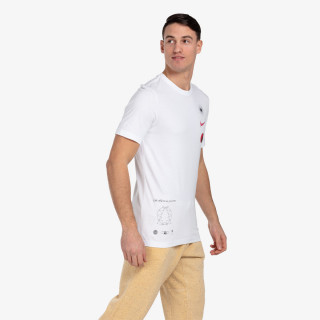 NIKE Majica kratkih rukava Sportswear 