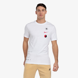 NIKE Majica kratkih rukava Sportswear 