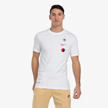 NIKE Majica kratkih rukava Sportswear 