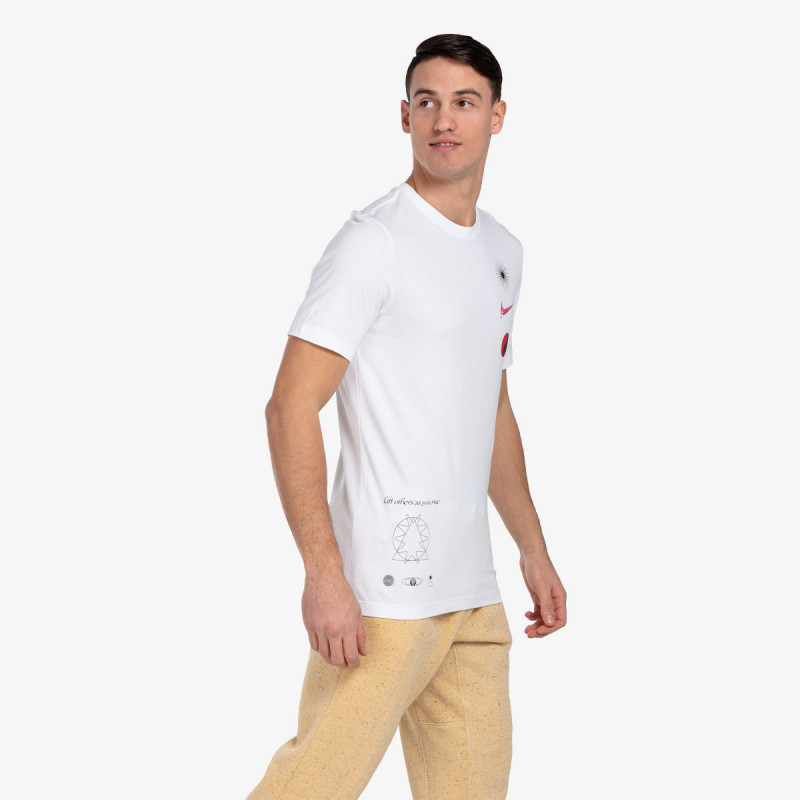 NIKE Majica kratkih rukava Sportswear 
