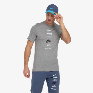 NIKE Majica kratkih rukava Sportswear 