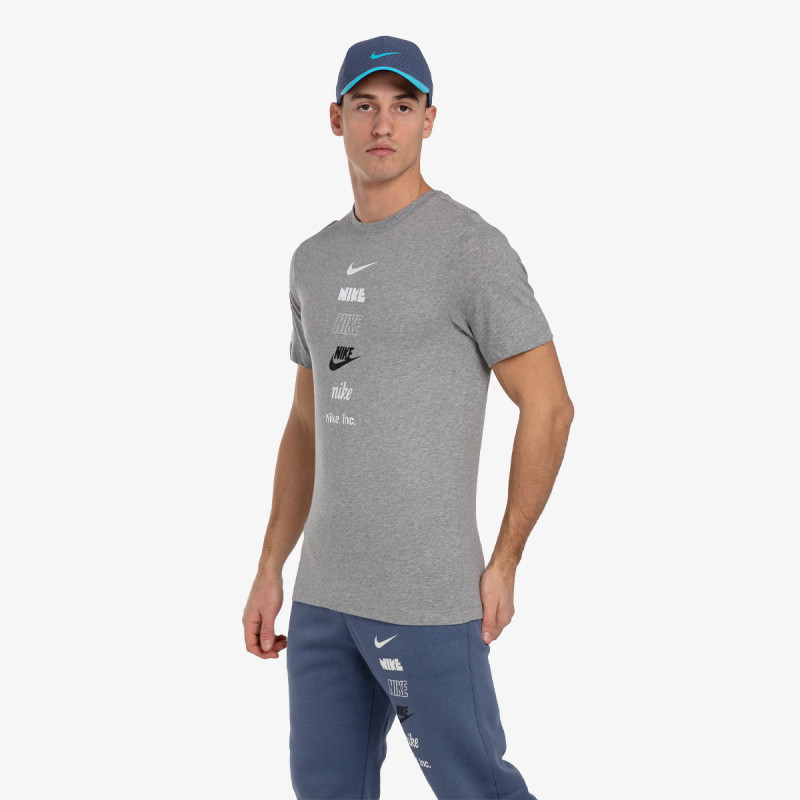 NIKE Majica kratkih rukava Sportswear 