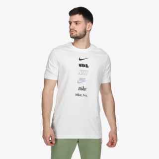 NIKE Majica kratkih rukava Sportswear 