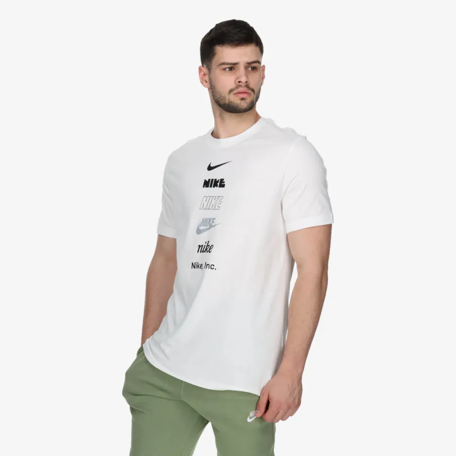 NIKE Majica kratkih rukava Sportswear 