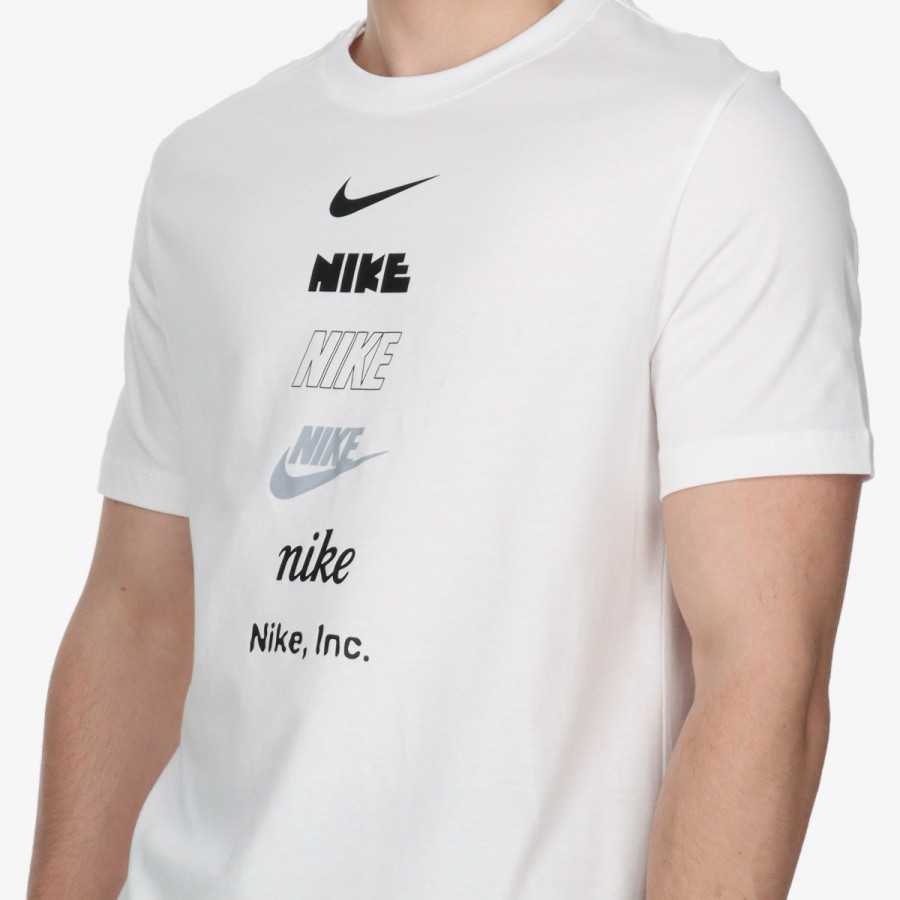 NIKE Majica kratkih rukava Sportswear 
