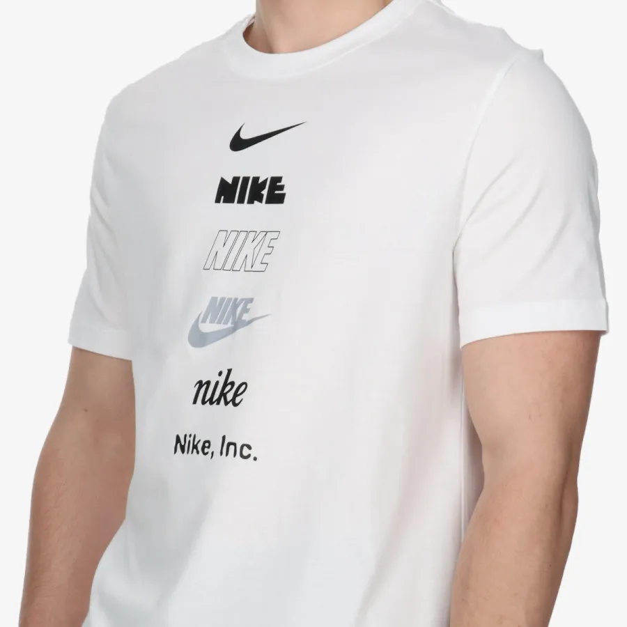 NIKE Majica kratkih rukava Sportswear 