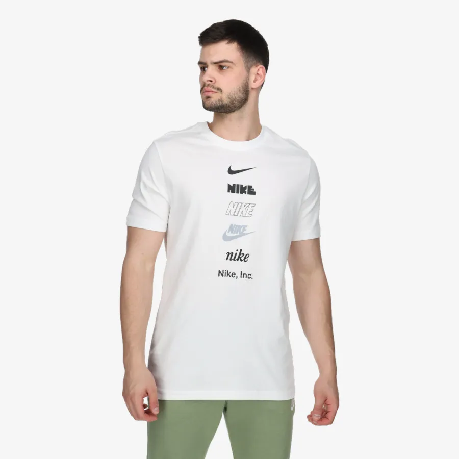 NIKE Majica kratkih rukava Sportswear 