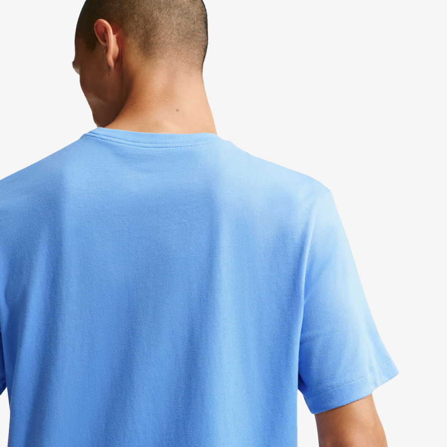 NIKE Majica kratkih rukava M NSW TEE FRAN JDI VERBIAGE 