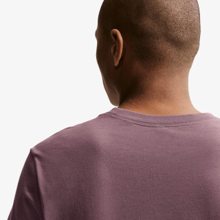 NIKE Majica kratkih rukava Fran Jdi Verbiage 