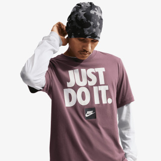 NIKE Majica kratkih rukava Fran Jdi Verbiage 