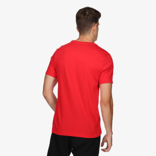 NIKE Majica kratkih rukava M NSW TEE FRAN JDI VERBIAGE 