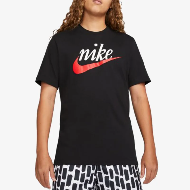 NIKE Majica kratkih rukava Futura 2 